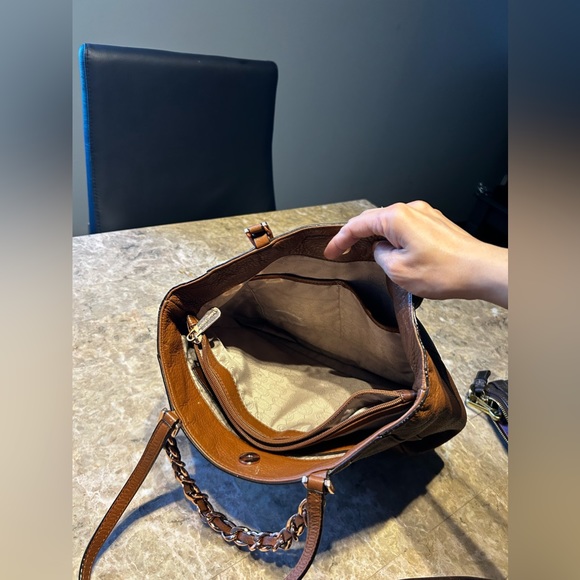 Michael Kors tote bag - Picture 4 of 7